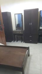 Blk 307 Woodlands Avenue 1 (Woodlands), HDB 3 Rooms #517626621